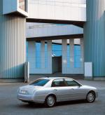 Lancia Thesis 2002 года